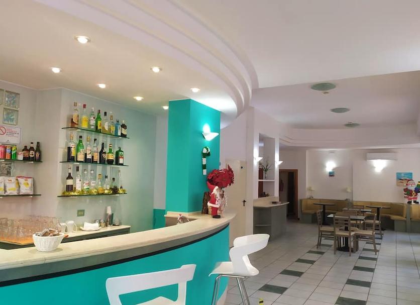 Bar Zdjęcie