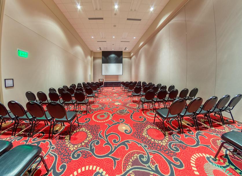 Sala konferencyjna Zdjęcie