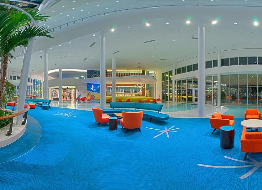 Lobby Zdjęcie