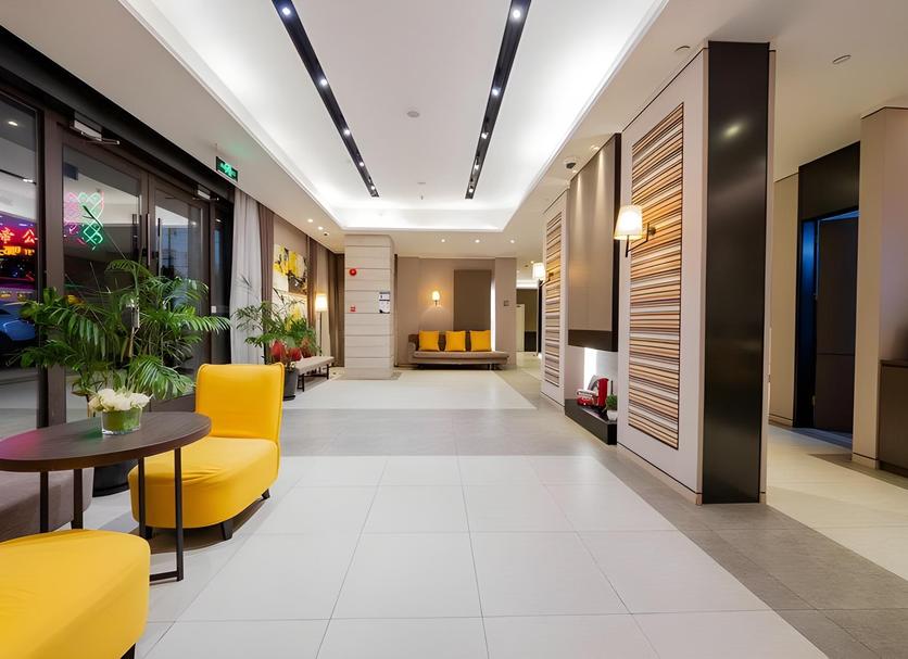 Lobby Zdjęcie