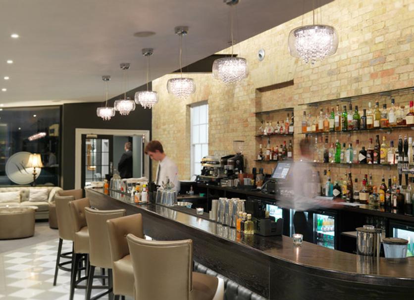 Bar Zdjęcie