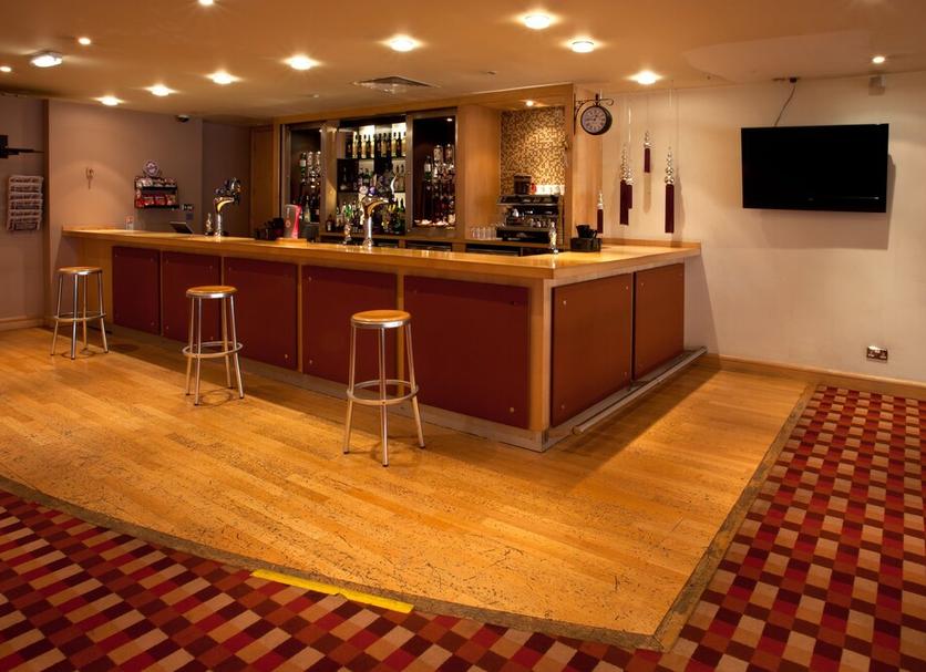 Bar Zdjęcie