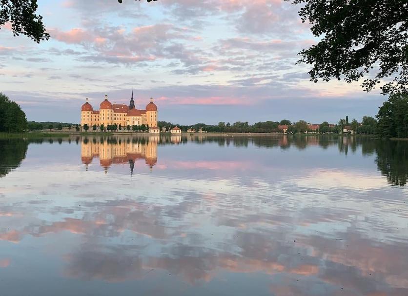 Widok na zewnątrz Zdjęcie