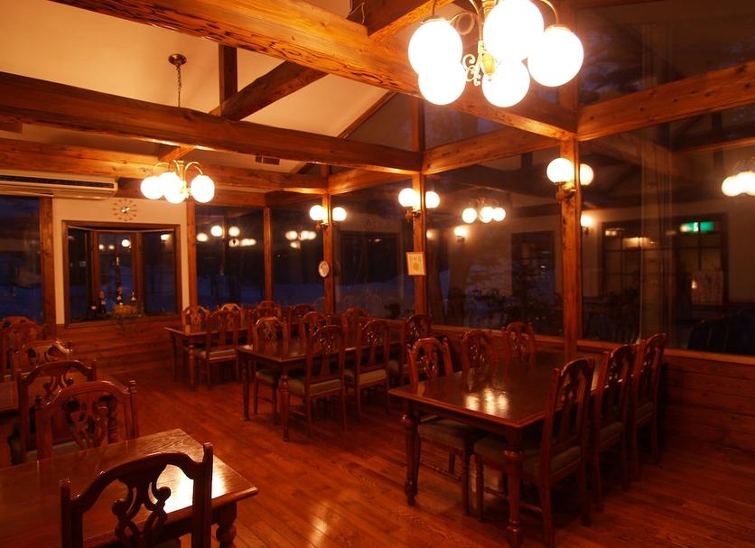 Restauracja Zdjęcie