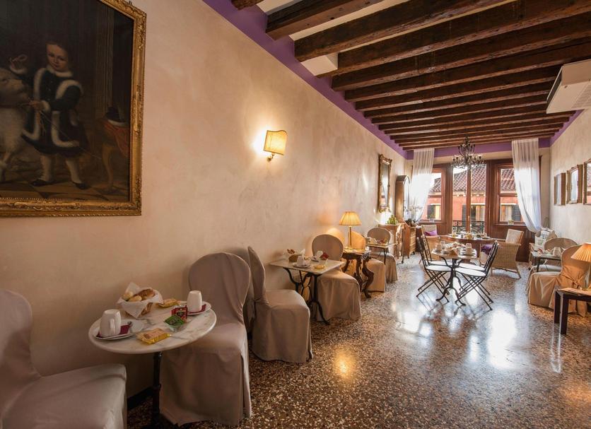 Restauracja Zdjęcie