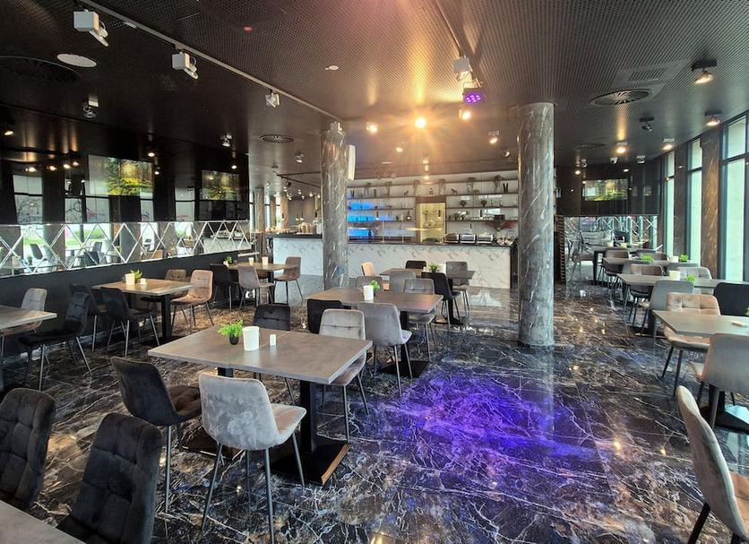Restauracja Zdjęcie