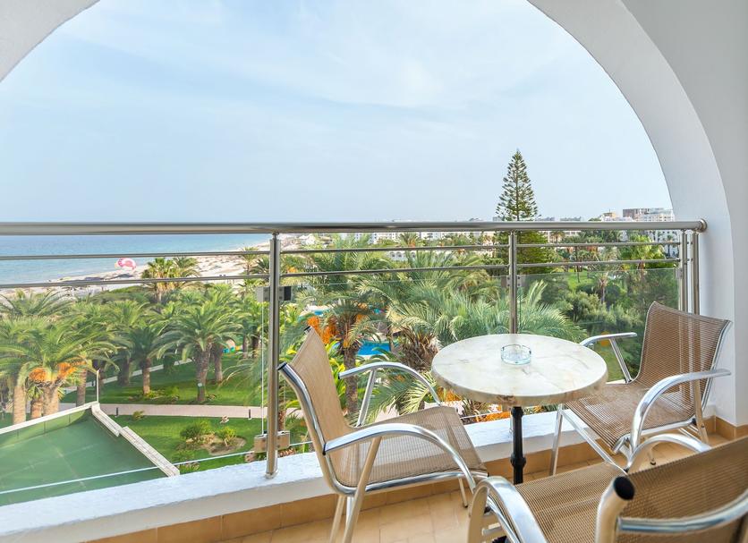 Balkon Zdjęcie