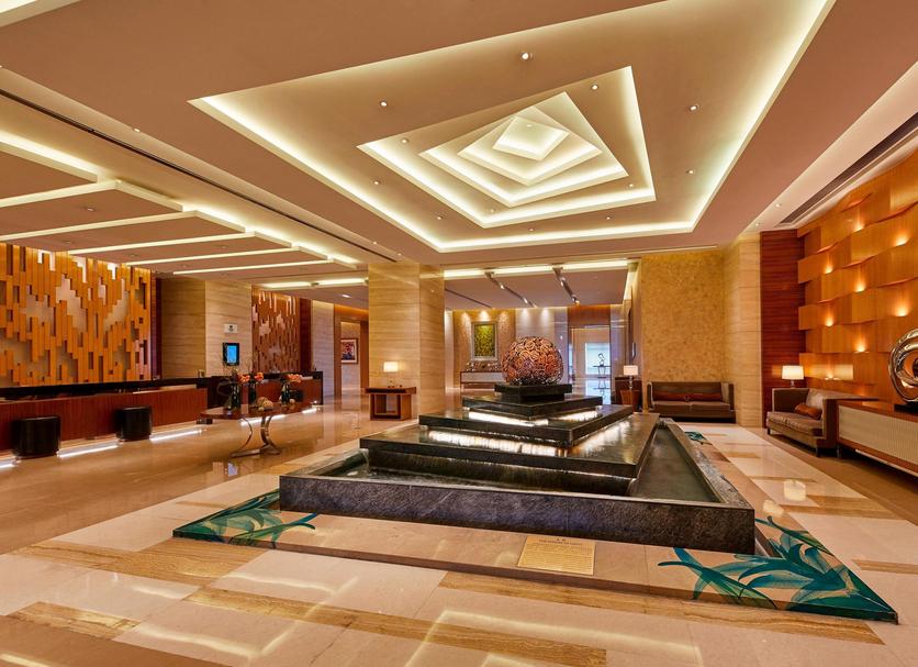 Lobby Zdjęcie