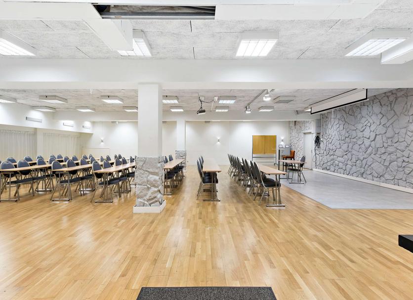 Sala konferencyjna Zdjęcie