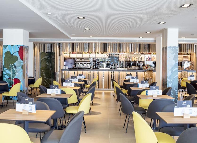 Restauracja Zdjęcie