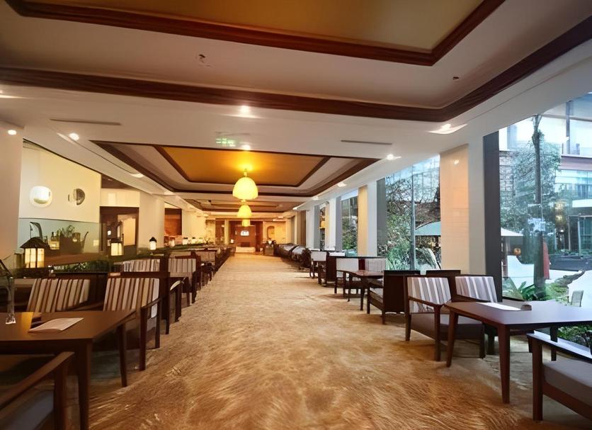 Restauracja Zdjęcie