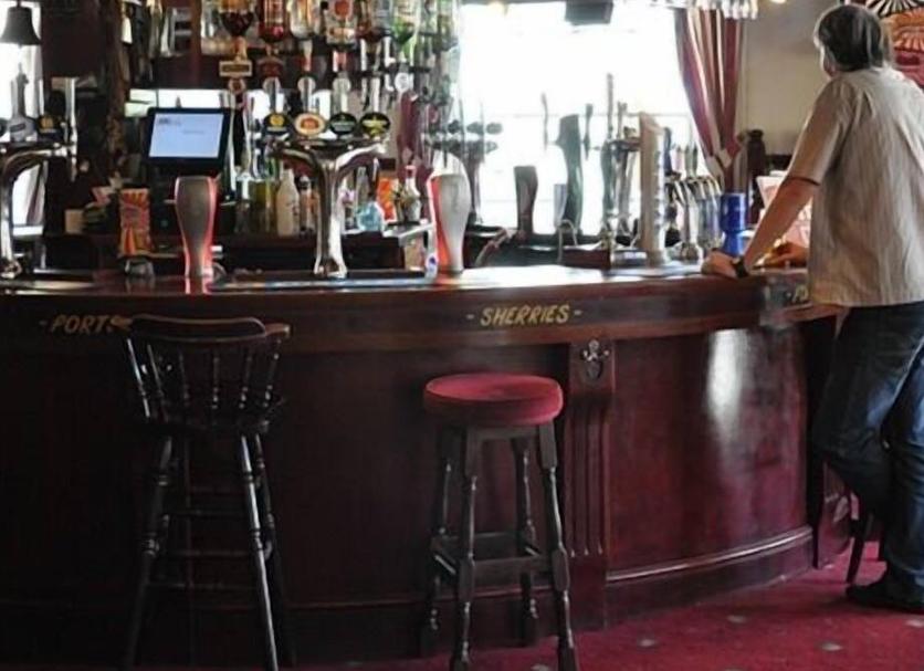 Bar Zdjęcie