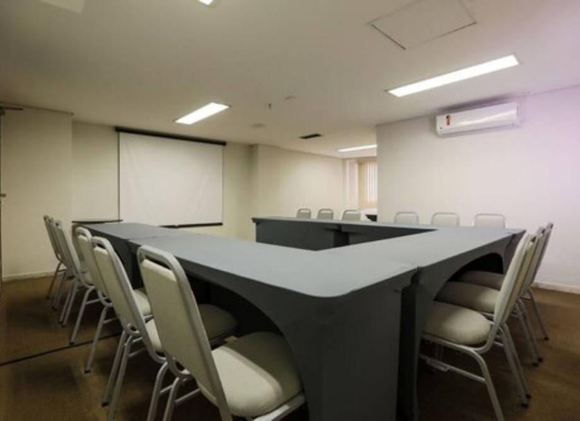 Sala konferencyjna Zdjęcie