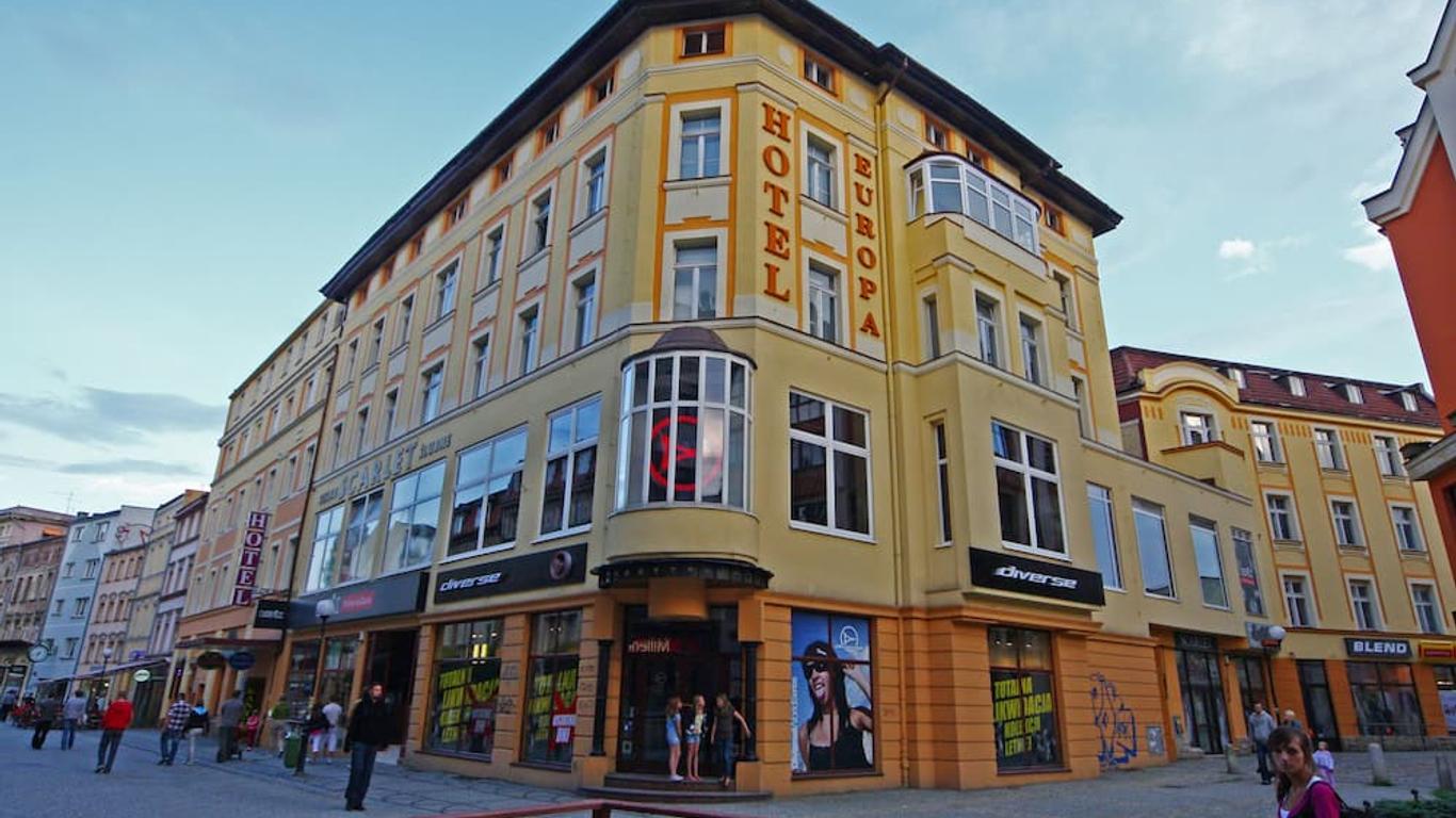 Hotel Europa