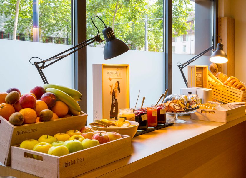 Restauracja Zdjęcie