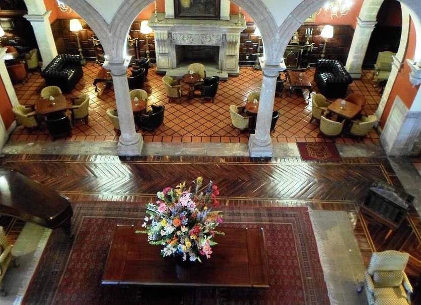 Lobby Zdjęcie