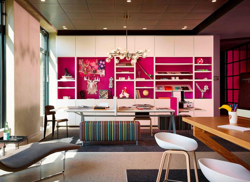 Pokój dzienny Zdjęcie