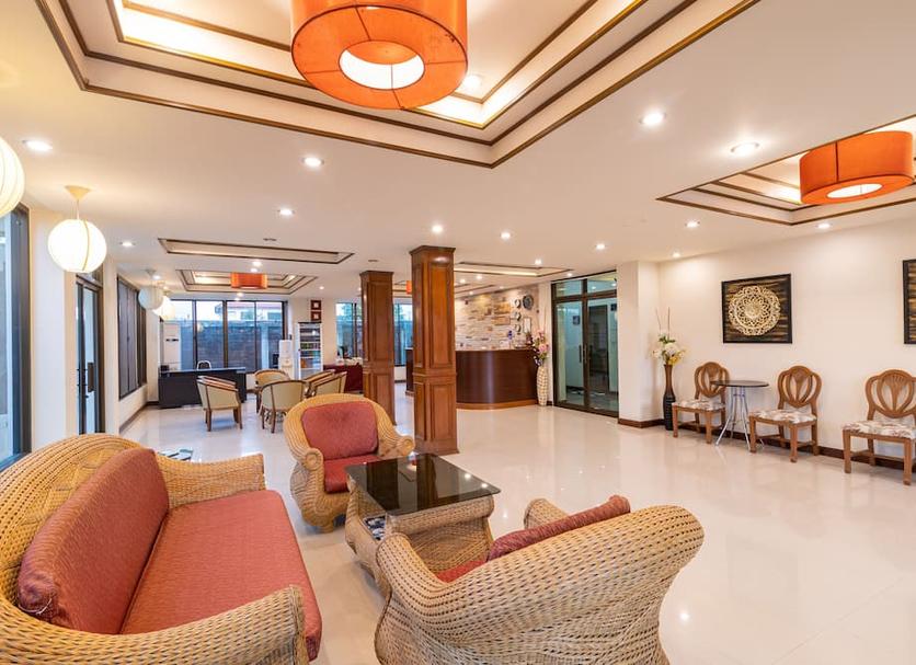 Lobby Zdjęcie