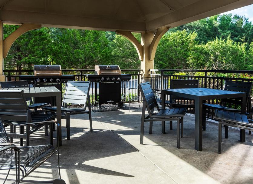 Patio Zdjęcie