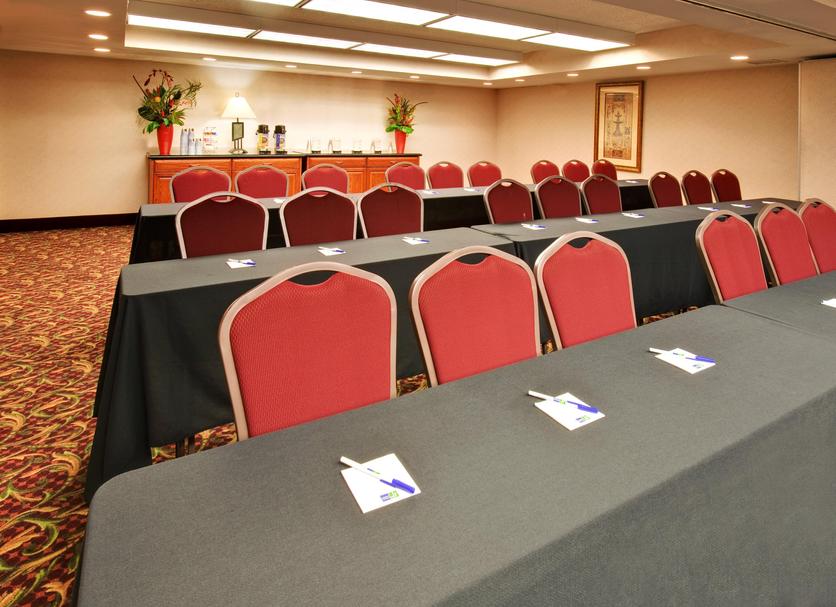 Sala konferencyjna Zdjęcie