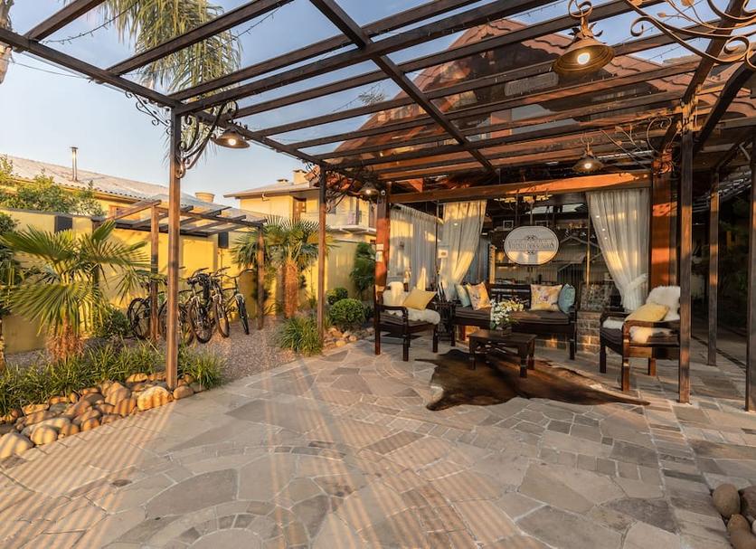 Patio Zdjęcie