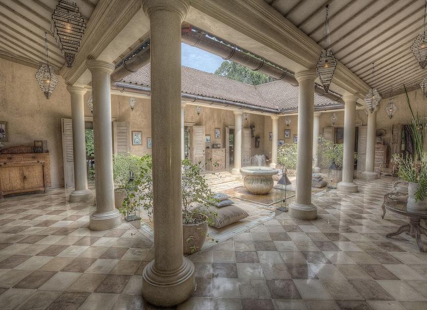 Patio Zdjęcie