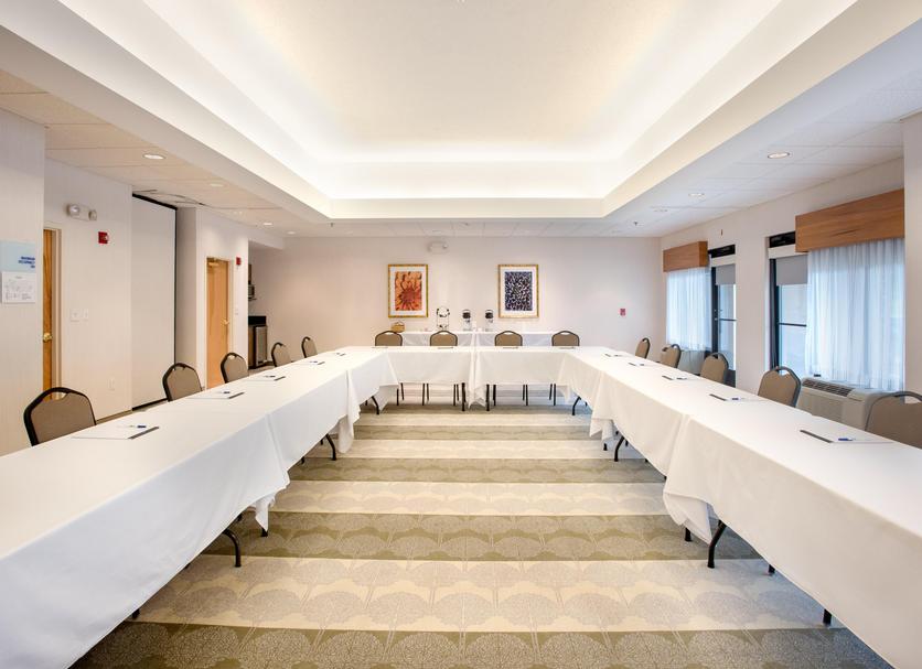 Sala konferencyjna Zdjęcie