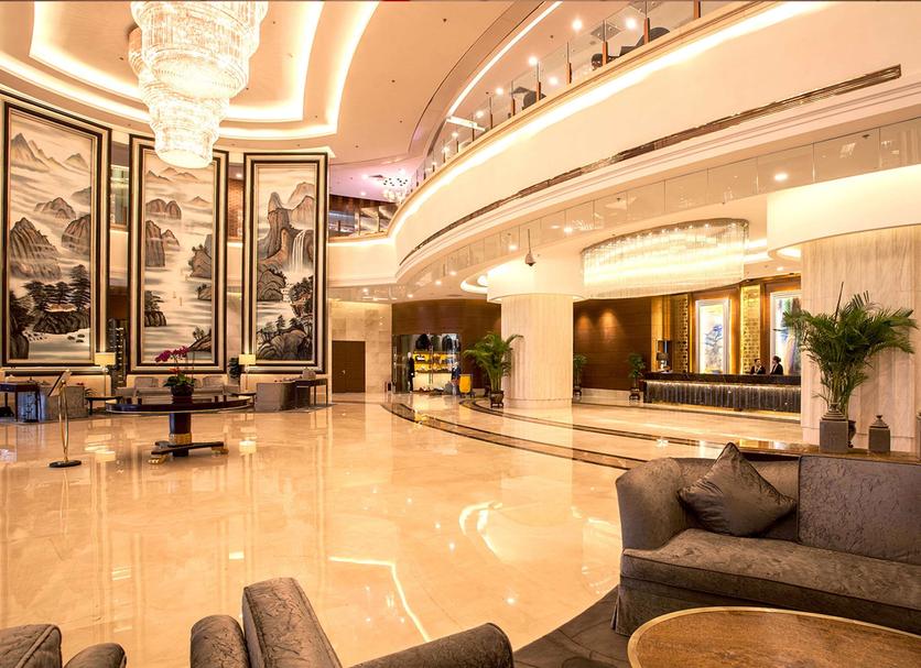 Lobby Zdjęcie