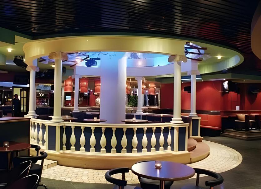 Bar Zdjęcie