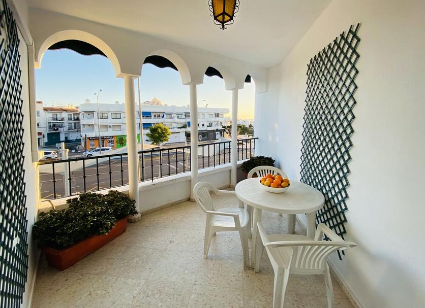 Balkon Zdjęcie