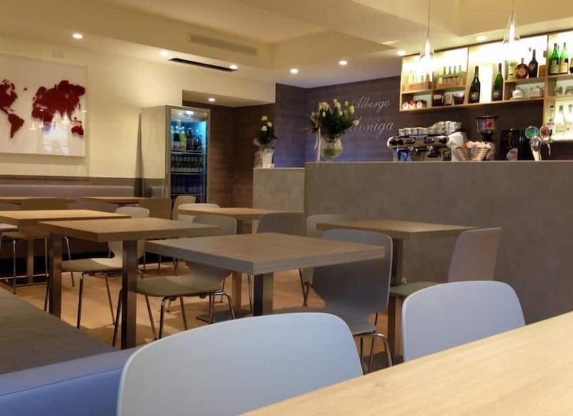 Restauracja Zdjęcie