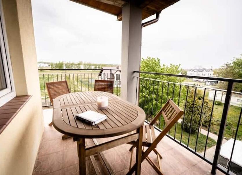 Balkon Zdjęcie