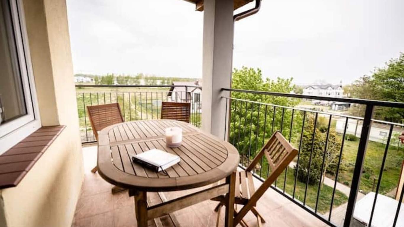 Apartamenty Baltyckie