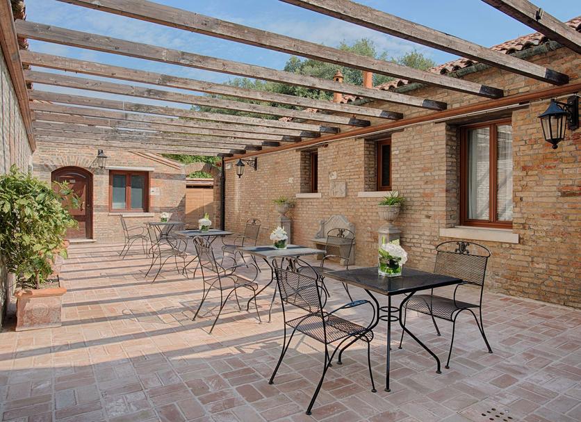 Patio Zdjęcie