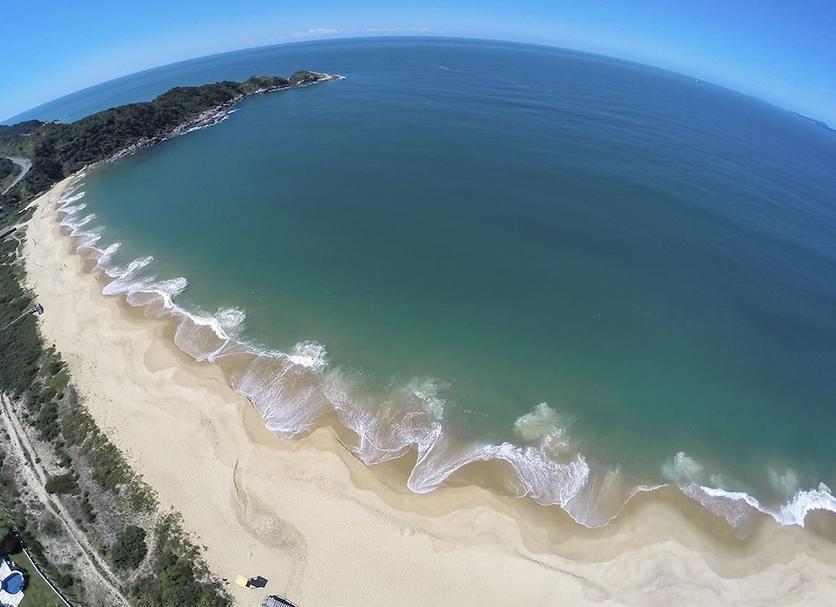 Plaża Zdjęcie
