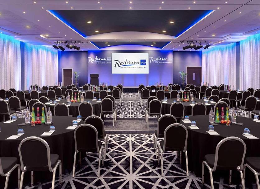Sala konferencyjna Zdjęcie