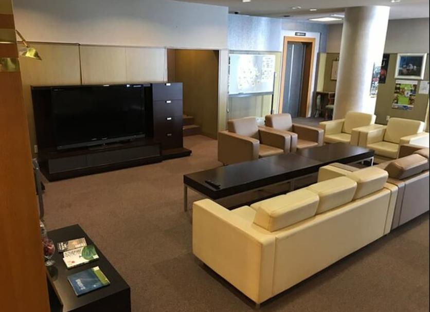 Lobby Zdjęcie