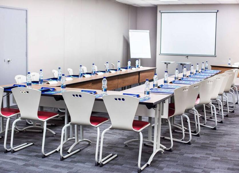 Sala konferencyjna Zdjęcie