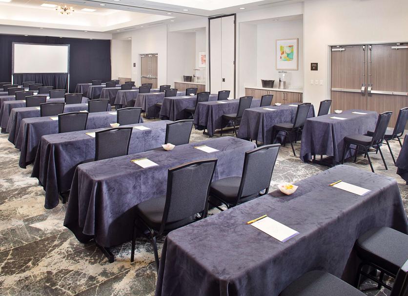 Sala konferencyjna Zdjęcie