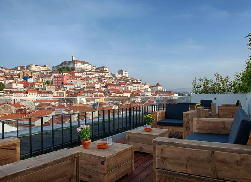 Balkon Zdjęcie