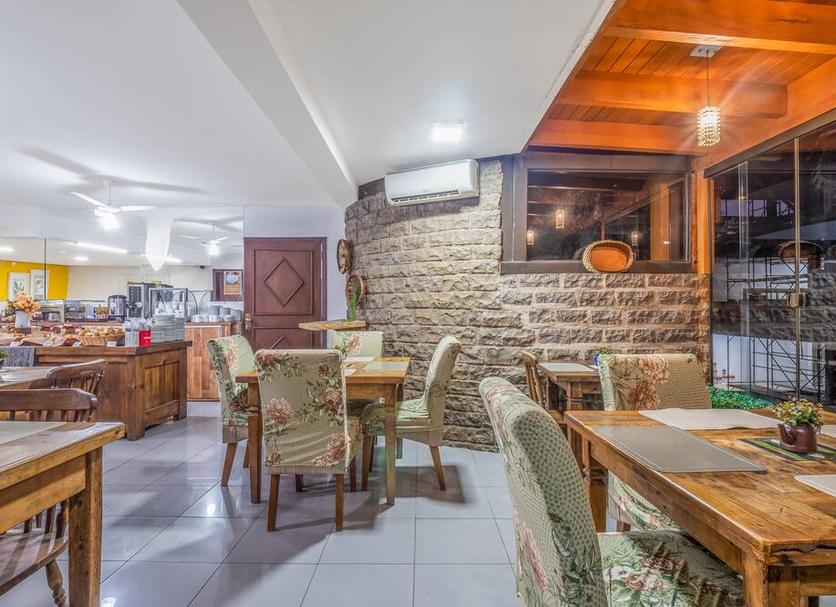 Restauracja Zdjęcie