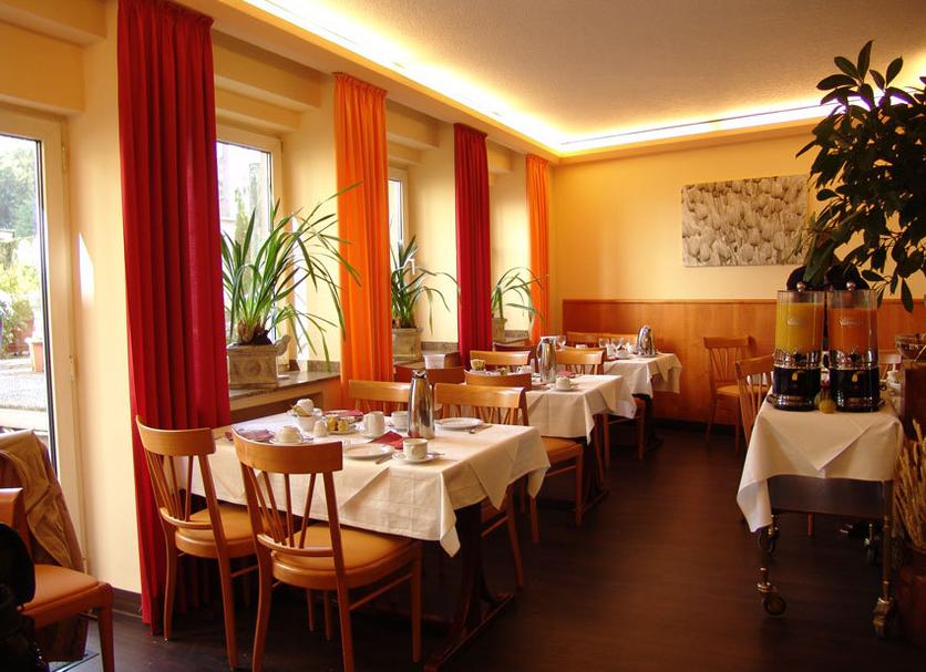 Restauracja Zdjęcie