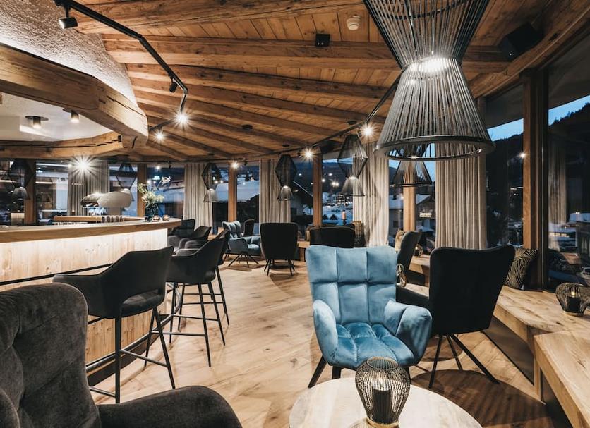 Bar Zdjęcie