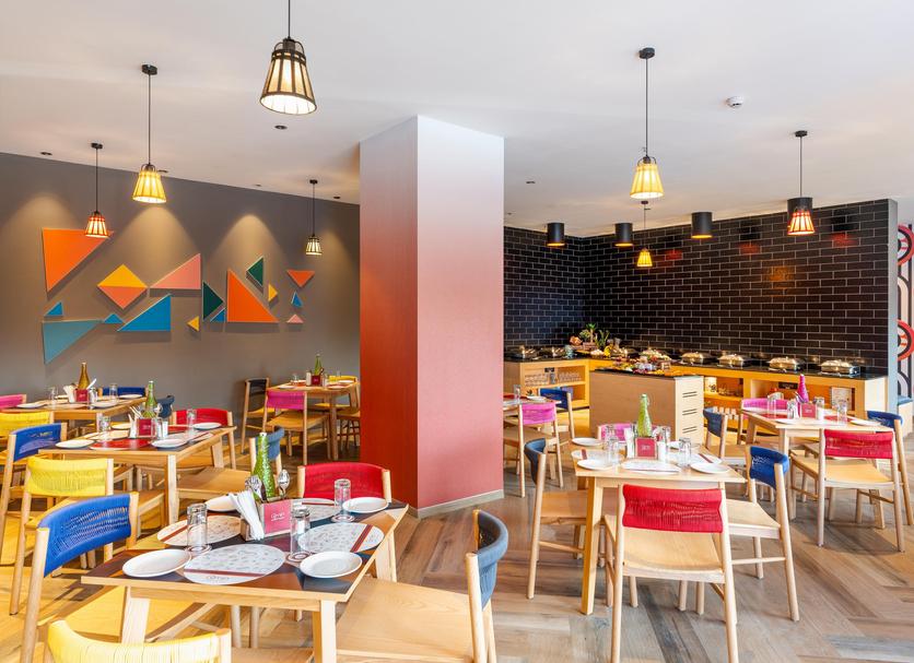 Restauracja Zdjęcie