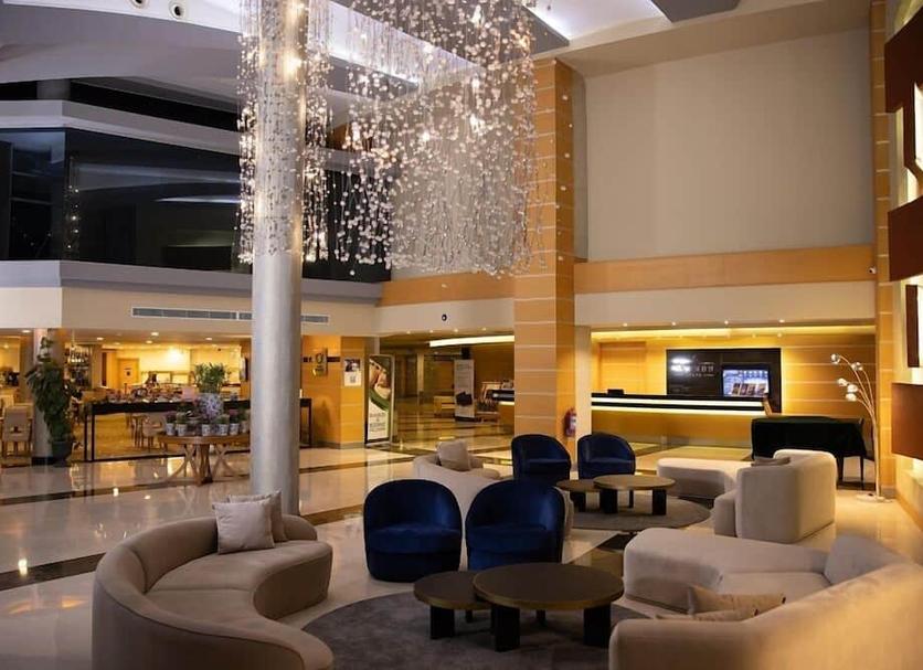 Lobby Zdjęcie