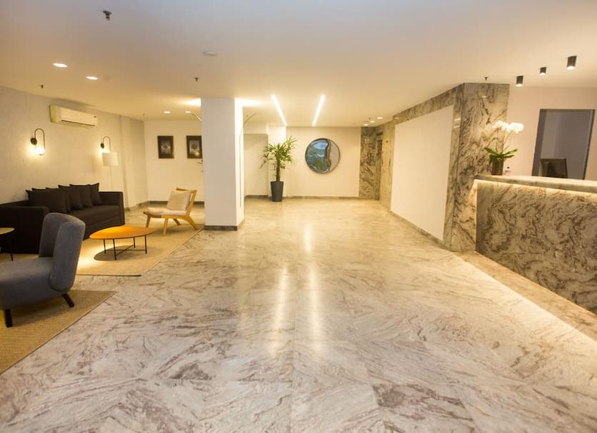 Lobby Zdjęcie