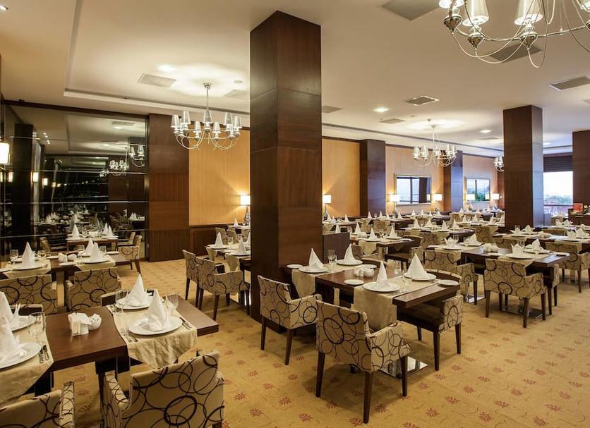 Restauracja Zdjęcie