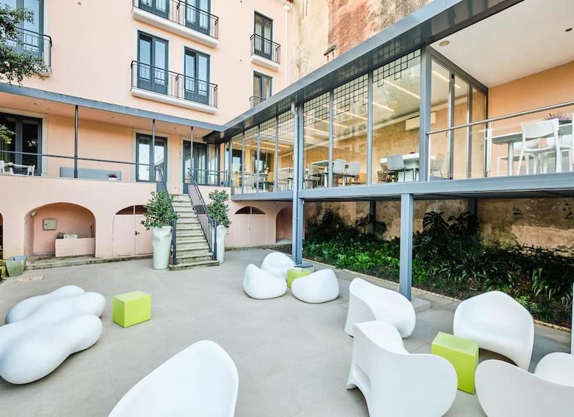 Patio Zdjęcie