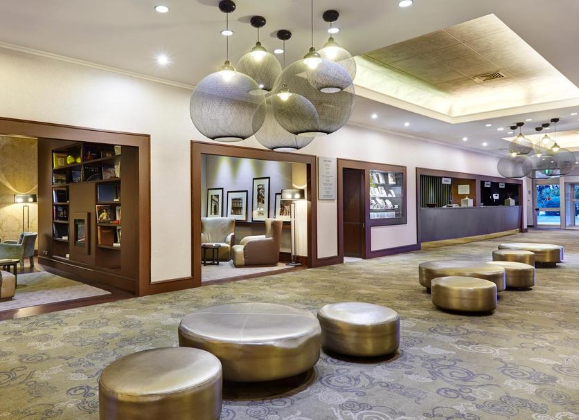 Lobby Zdjęcie