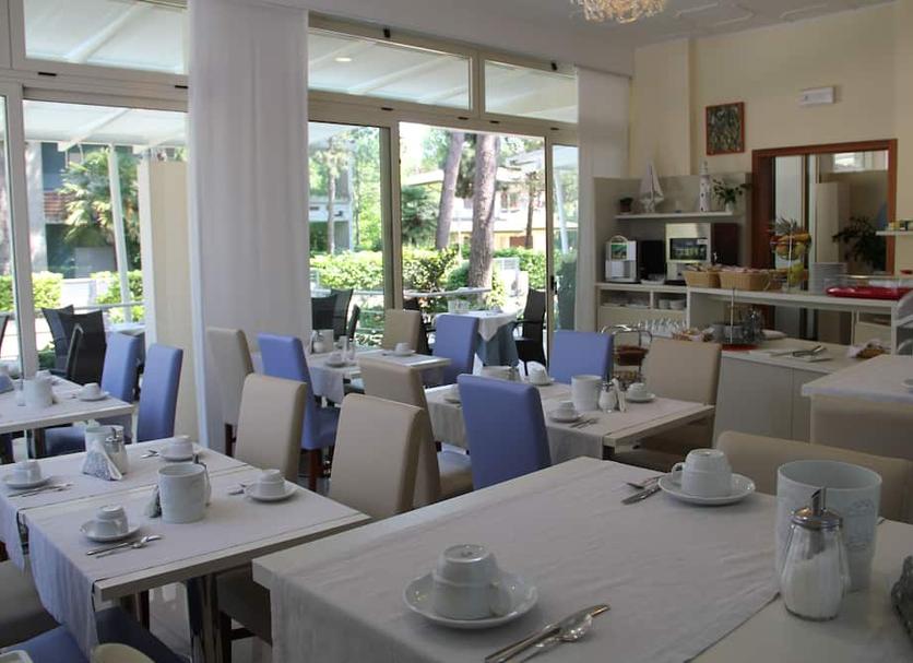 Restauracja Zdjęcie